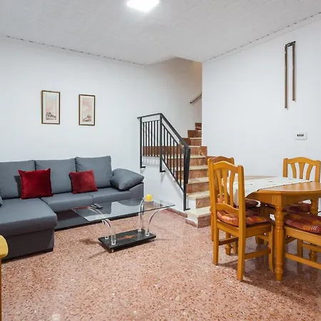 Villa La Matea Llaurí Esterno foto