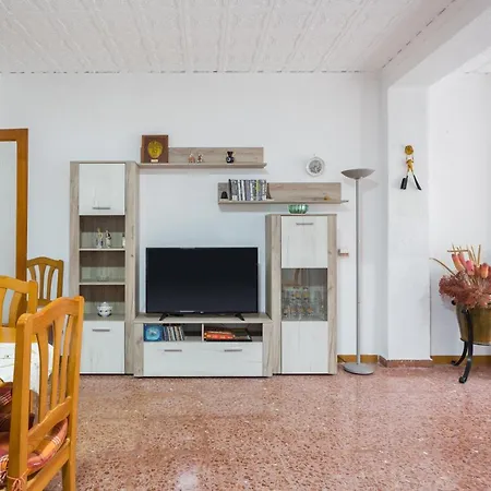 Villa La Matea Llaurí Esterno foto