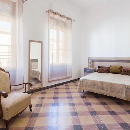 Villa La Matea Llaurí Esterno foto