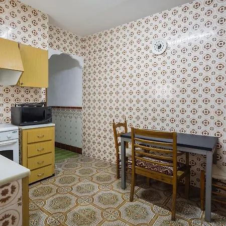 Villa La Matea Llaurí Esterno foto
