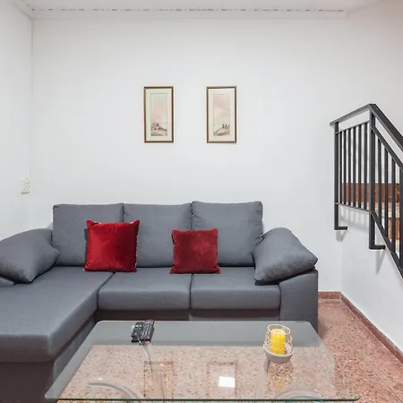 Villa La Matea Llaurí Esterno foto