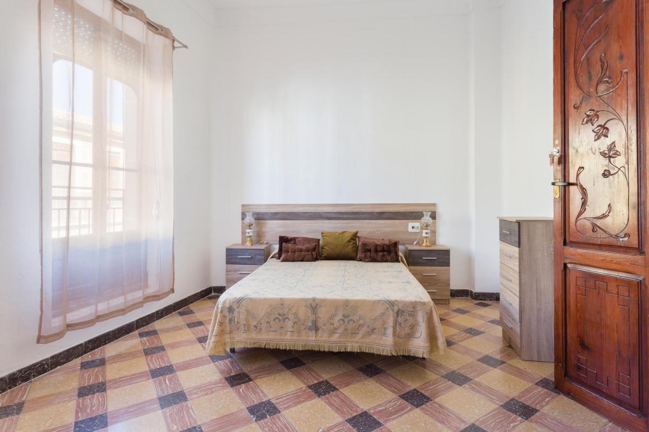 Holiday home La Matea Llauri